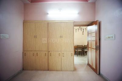 Bedroom Image of 1890 Sq.ft 3 BHK Apartment / Flat for sale in Maninagar Ahmedabad for Rs. 9000000
