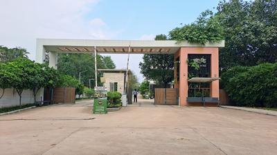 Image of 1920 Sq.ft 3 BHK Duplex for sale in Woods Estate, Kachana, Raipur for Rs. 11900000