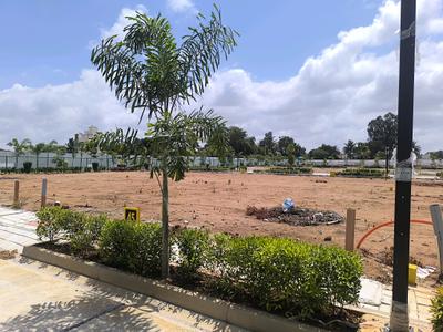 Gokula Square Plot View 2