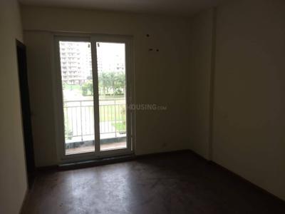 Bedroom Image of 1303 Sq.ft 3 BHK Apartment / Flat for rent in BPTP Spacio, Sector 37D Gurgaon for Rs. 35000