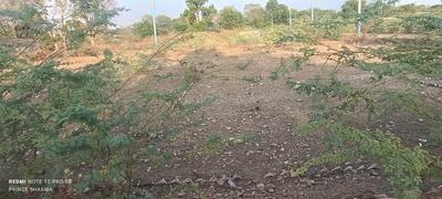 Image of 1250 Sq.ft 1 RK Villa for rent in Mavli, Udaipur for Rs. 10000