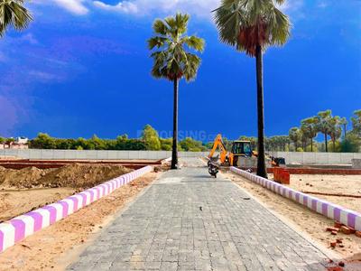 Image of 1000 Sq.ft Residential Plot / Land for sale in Sarojini Nagar, Lucknow for Rs. 850000