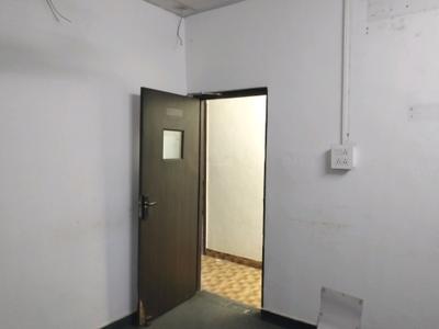 Bedroom Image of 1440 Sq.ft 3 BHK Builder Floor for rent in GTB Nagar New Delhi for Rs. 40000