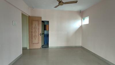 Hall Image of 1100 Sq.ft 2 BHK Apartment / Flat for sale in Pratik Corner, Airoli Navi Mumbai for Rs. 15800000