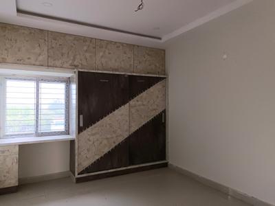 Bedroom Image of 1200 Sq.ft 2 BHK Apartment / Flat for rent in Habsiguda Hyderabad for Rs. 25000