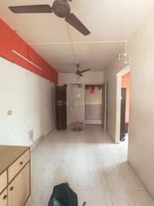 Kitchen Image of 1050 Sq.ft 3 BHK Apartment / Flat for rent in Dosti Flamingos, Sewri Mumbai for Rs. 140000