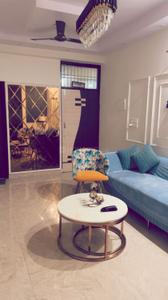 Bedroom Image of 1100 Sq.ft 3 BHK Apartment / Flat for sale in Shalimar Garden Ghaziabad for Rs. 5800000