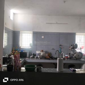 Kitchen Image of 3200 Sq.ft 4 BHK Independent House for sale in Madukkarai Coimbatore for Rs. 15000000