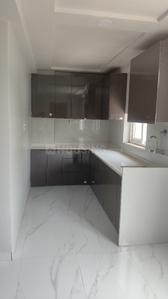 Kitchen Image of 1500 Sq.ft 3 BHK Apartment / Flat for sale in Parth Platina, Beelwa Jaipur for Rs. 6500000