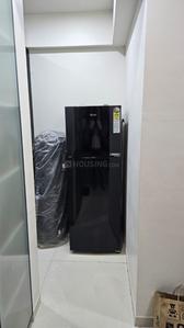Hall Image of 1126 Sq.ft 2 BHK Apartment / Flat for rent in Guruvista Phase II, Kharadi Pune for Rs. 30000