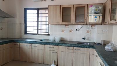 4 BHK Flat