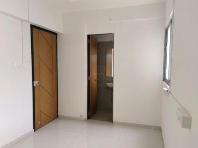 Servant Room Image of 1850 Sq.ft 3 BHK Apartment / Flat for rent in Bhagwati 19 East, Nerul Navi Mumbai for Rs. 105000