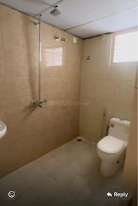 Bathroom Image of 800 Sq.ft 2 BHK Apartment / Flat for sale in Shanders Dwellington, Electronic City Phase 2 Bengaluru for Rs. 5700000