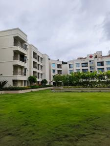 Building Image of 1040 Sq.ft 2 BHK Apartment / Flat for rent in Sankalp Square, Devinagar Bengaluru for Rs. 48000