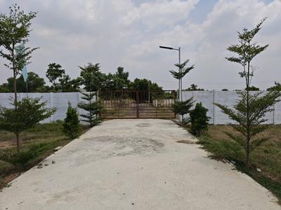 Image of 1115 Sq.ft Residential Plot / Land for sale in Urapakkam, Chennai for Rs. 5245000