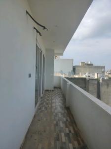 Bedroom One Image of 2250 Sq.ft 4 BHK Builder Floor for sale in Green Field Colony Faridabad for Rs. 18700000