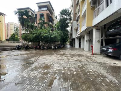 Image of 670 Sq.ft 1 BHK Apartment / Flat for sale in Sylva Opal Fairy Bell, Vasai West, Vasai for Rs. 5500000