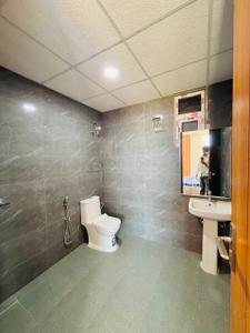Image of 1030 Sq.ft 2 BHK Builder Floor for sale in Trivor Legacy County, Noida Extension, Greater Noida for Rs. 5562088