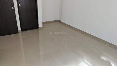Bedroom Image of 550 Sq.ft 1 BHK Apartment / Flat for rent in Kasarvadavali Thane for Rs. 18001