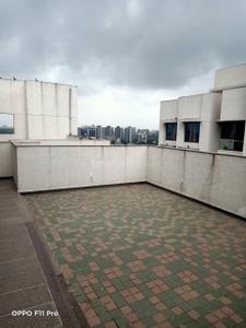Balcony Image of 3375 Sq.ft 4 BHK Apartment / Flat for sale in Gota Ahmedabad for Rs. 16500000