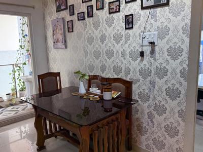 Hall Image of 2000 Sq.ft 3.5 BHK Studio for rent in Begumpet Hyderabad for Rs. 40000