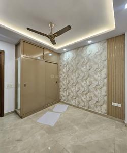 Bedroom Image of 1951 Sq.ft 4 BHK Builder Floor for sale in Vasundhara Ghaziabad for Rs. 19800000