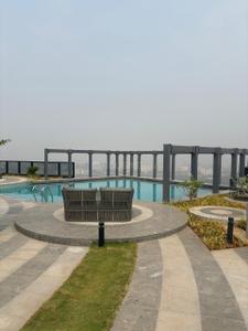 Image of 1750 Sq.ft 3 BHK Apartment / Flat for sale in Bandra East, Mumbai for Rs. 106000000