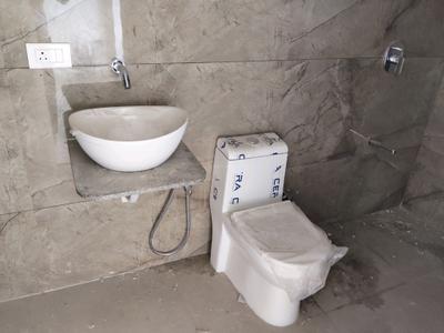 Bedroom Two Image of 960 Sq.ft 2 BHK Apartment / Flat for sale in Kavisha Panorama, Bopal Ahmedabad for Rs. 6499999