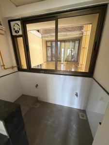 Image of 1380 Sq.ft 2.5 BHK Apartment / Flat for sale in Gala Glory, South Bopal, Ahmedabad for Rs. 6800000