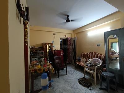 Hall Image of 745 Sq.ft 2 BHK Apartment / Flat for sale in Belghoria Kolkata for Rs. 2450000