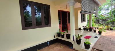 Balcony Image of 860 Sq.ft 3 BHK Independent House for sale in Irinjalakuda Thrissur for Rs. 3000000