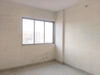 Bedroom Image of 645 Sq.ft 1 BHK Apartment / Flat for sale in Patels Prestige, Ambernath West Ambernath for Rs. 2499999