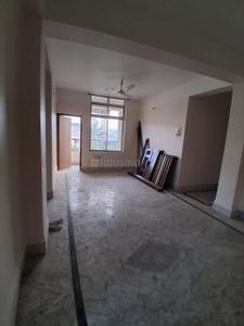 Hall Image of 1409 Sq.ft 3 BHK Apartment / Flat for rent in Chenikuthi Guwahati for Rs. 25000