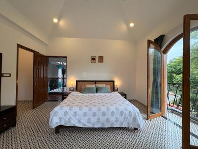 Bedroom Image of 4844 Sq.ft 5 BHK Independent House for sale in Aldona Goa for Rs. 65000000