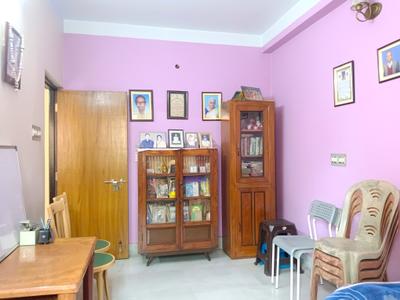 Bedroom Image of 1160 Sq.ft 3 BHK Apartment / Flat for sale in Behala Kolkata for Rs. 6500000