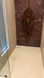 Bathroom Image of 1500 Sq.ft 3 BHK Apartment / Flat for sale in Nahar Chandi Valley Phase I, Powai Mumbai for Rs. 37000000