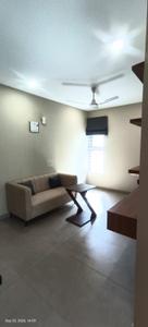 Hall Image of 675 Sq.ft 1 BHK Apartment / Flat for rent in HBR Layout Bengaluru for Rs. 32000