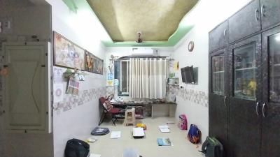 Hall Image of 530 Sq.ft 1 BHK Apartment / Flat for sale in Om Ashtavinayak, Bhiwandi Thane for Rs. 3000000