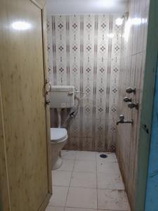 Bathroom Image of 1080 Sq.ft 2 BHK Independent House for rent in Duvvada Visakhapatnam for Rs. 6500