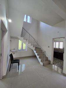 Hall Image of 1100 Sq.ft 3 BHK Independent House for sale in Alangad Kochi for Rs. 3200000