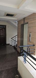 Balcony Image of 1121 Sq.ft 2 BHK Apartment / Flat for sale in Favourite Elegance by Favourite Developers, Hebbal Bengaluru for Rs. 9500000