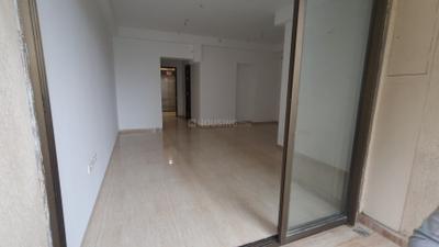 Balcony Image of 1400 Sq.ft 3 BHK Apartment / Flat for rent in Rivali Park Wintergreen, Borivali East Mumbai for Rs. 95000