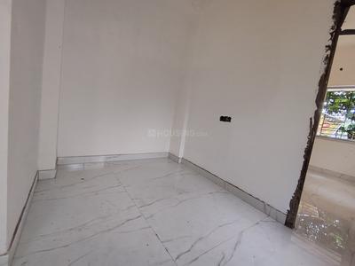 Balcony Image of 830 Sq.ft 2 BHK Apartment / Flat for sale in Kalikapur, EM Bypass Kolkata for Rs. 3950000