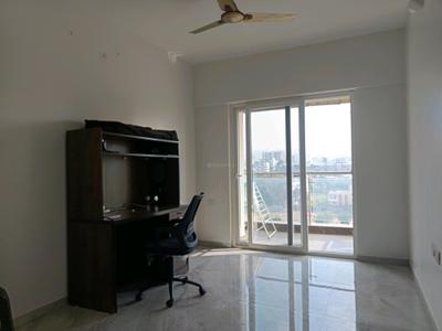 Bedroom Image of 1751 Sq.ft 3 BHK Apartment / Flat for sale in Undri Pune for Rs. 18000000