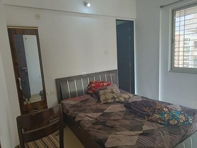 Bedroom Image of 913 Sq.ft 2 BHK Apartment / Flat for sale in Icon Imperio, Wagholi Pune for Rs. 5850000