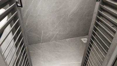 Image of 1575 Sq.ft 2 BHK Apartment / Flat for rent in Swagat Kingsland, Sargasan, Gandhinagar for Rs. 28000