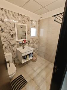 Image of 3002 Sq.ft 4 BHK Apartment / Flat for sale in Dasnac Burj, Sector 75, Noida for Rs. 45500000