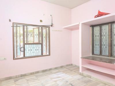 Bedroom Image of 900 Sq.ft 2 BHK Independent House for rent in Kukatpally Hyderabad for Rs. 28500