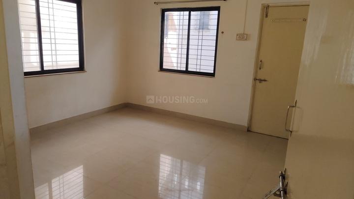 Shri Home Housing Society, Wadgaon Sheri Bedroom 1