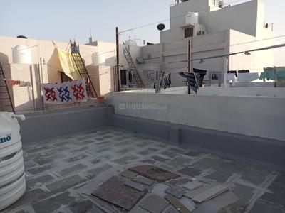 Balcony Image of 700 Sq.ft 1 BHK Independent House for sale in Nimantran Riddhi Siddhi Avenue, Viriyakhedi Ratlam for Rs. 3300000